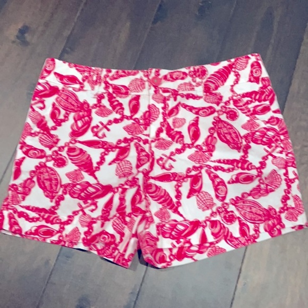 Lilly Pulitzer Shorts